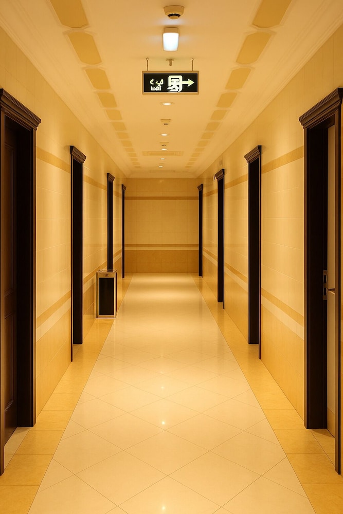 OYO 1134 Dream Palace Hotel Ajman 21/33