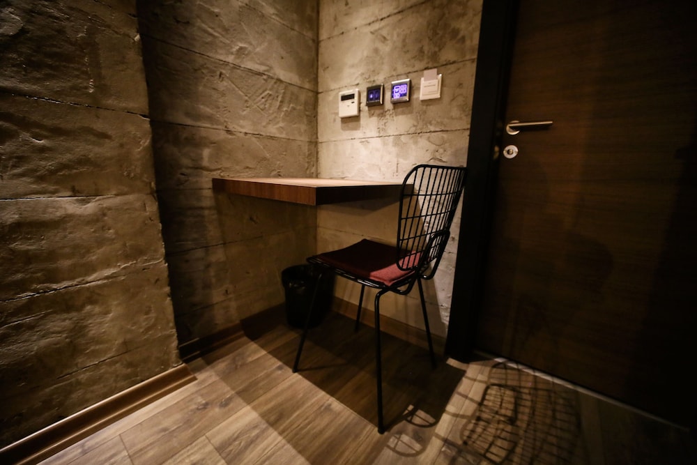 Elibol Hotel 35/52