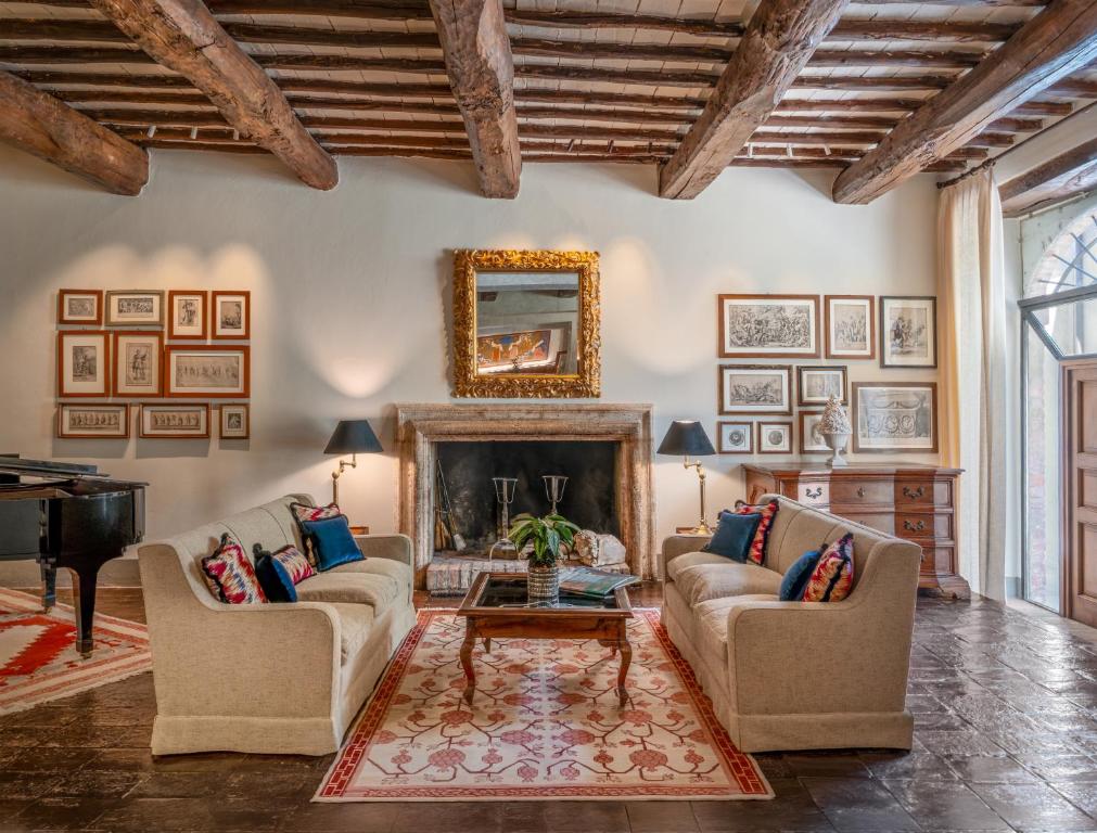 Borgo Tre Vaselle 24/37
