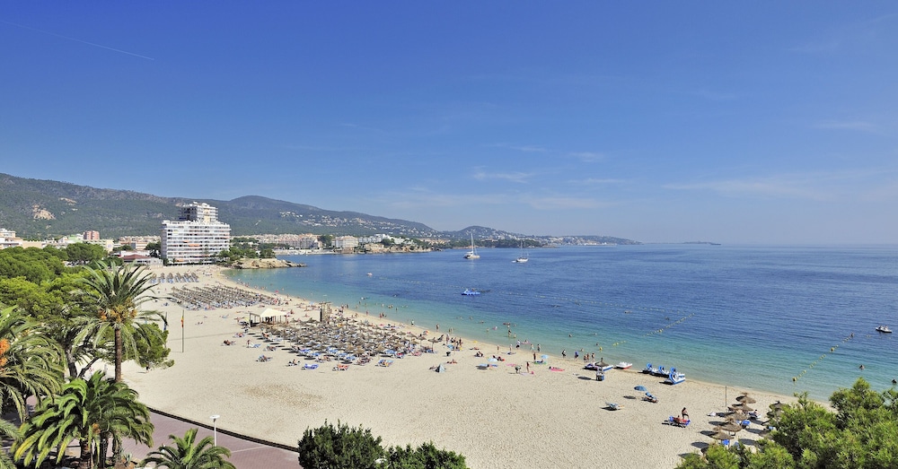 Zel Mallorca 40/45
