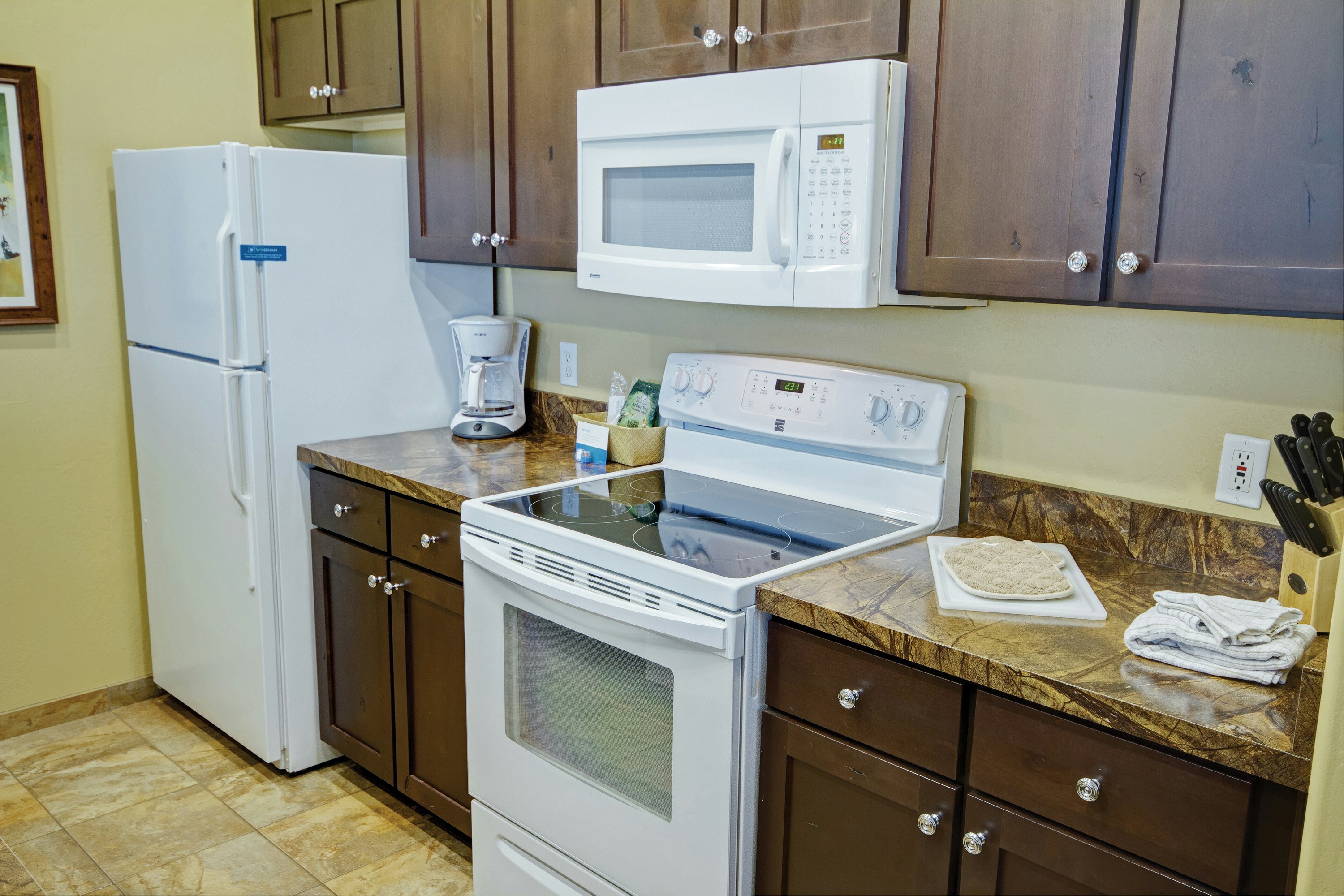 Worldmark Bison Ranch 73/74