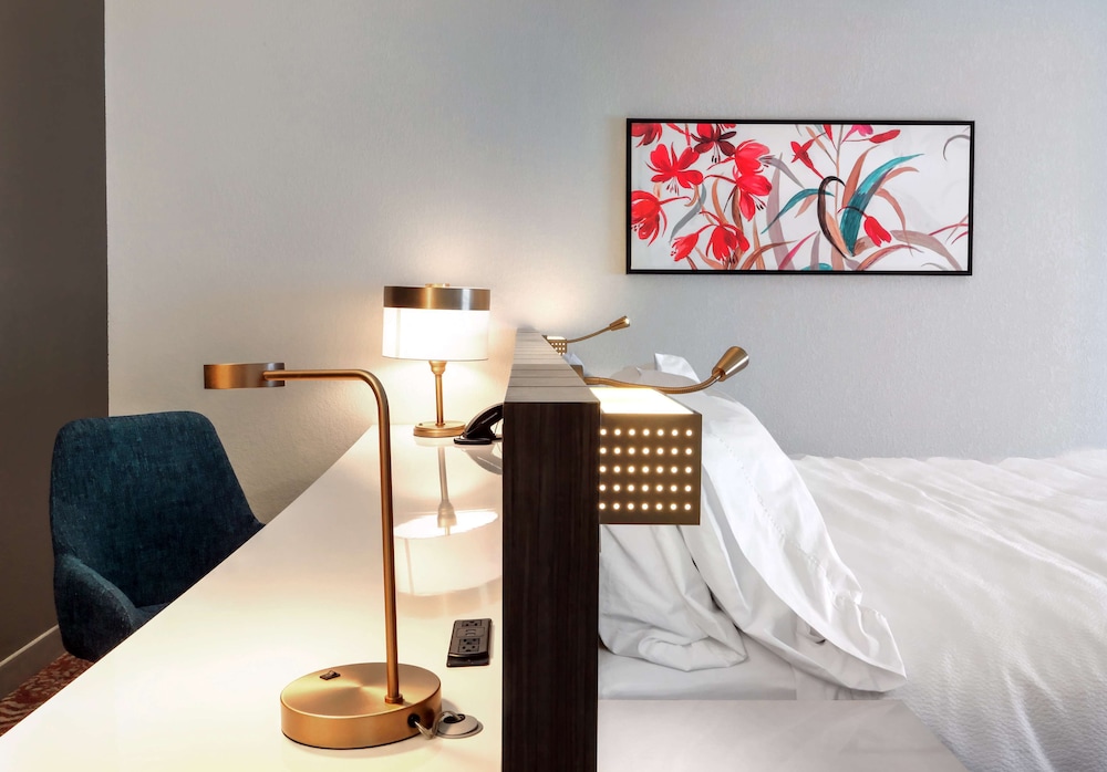 Hilton Garden Inn Bel Air 27/60