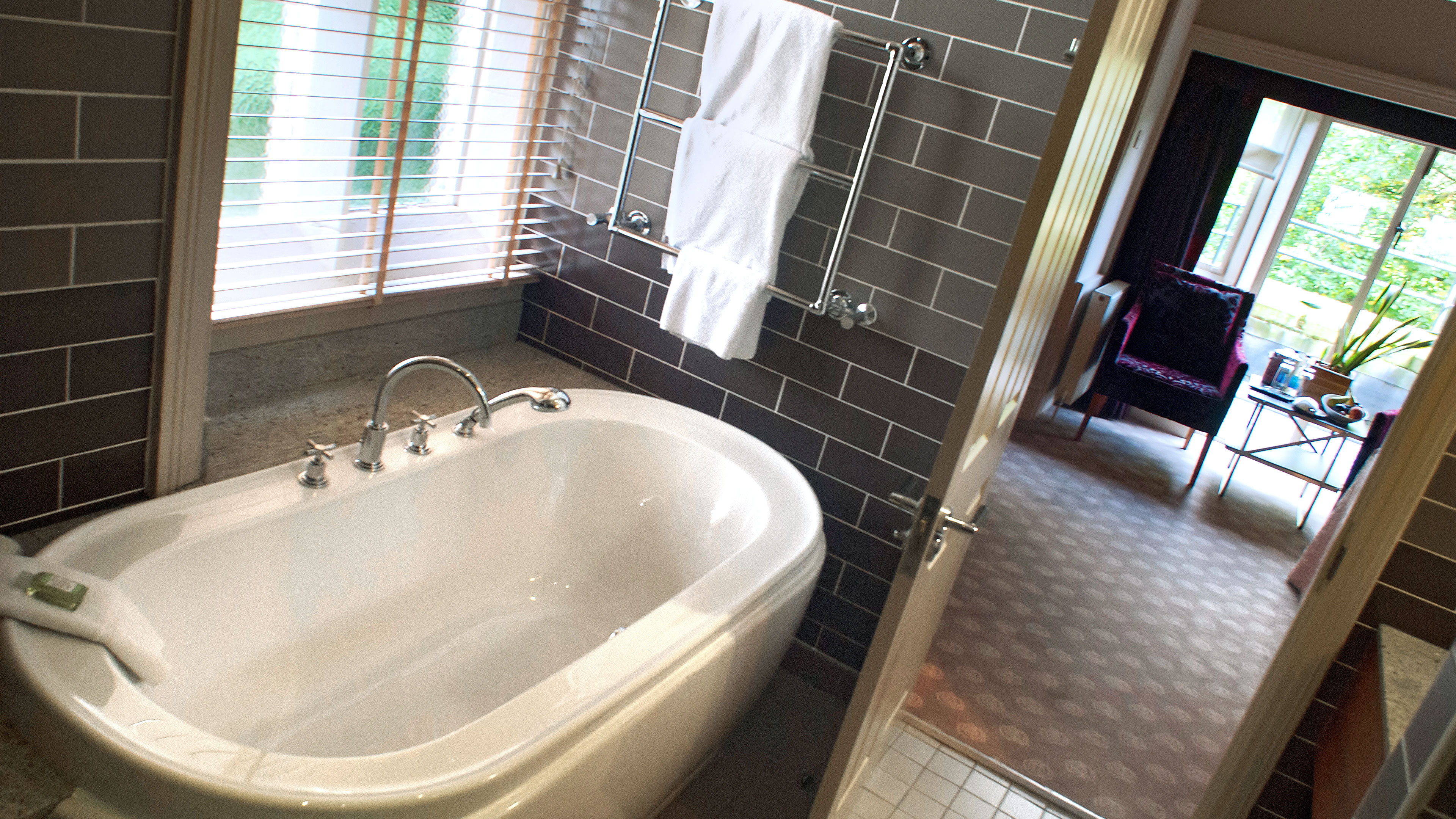 Jesmond Dene House 80/80