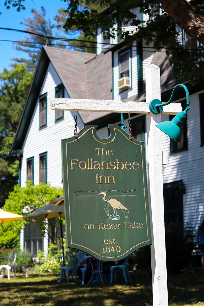 Follansbee Inn 2/72
