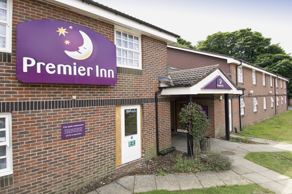 Premier Inn Maidstone/Sevenoaks in Tonbridge and Malling