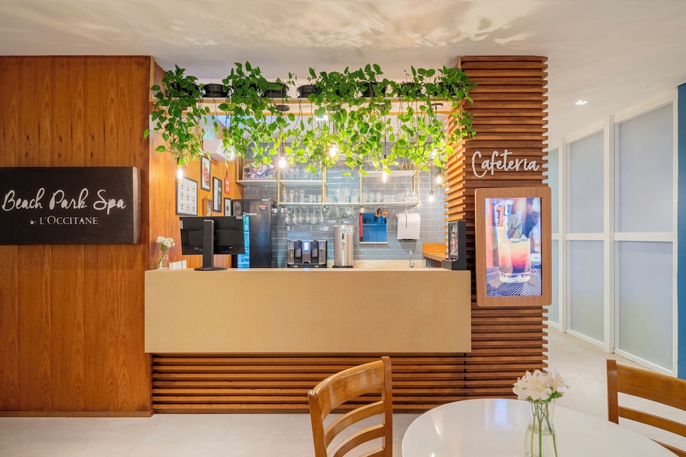 Wellness Beach Park Resort 7/50