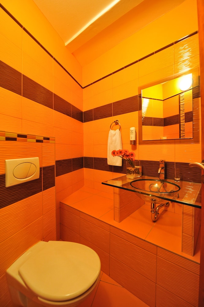 Hotel Arte 29/30