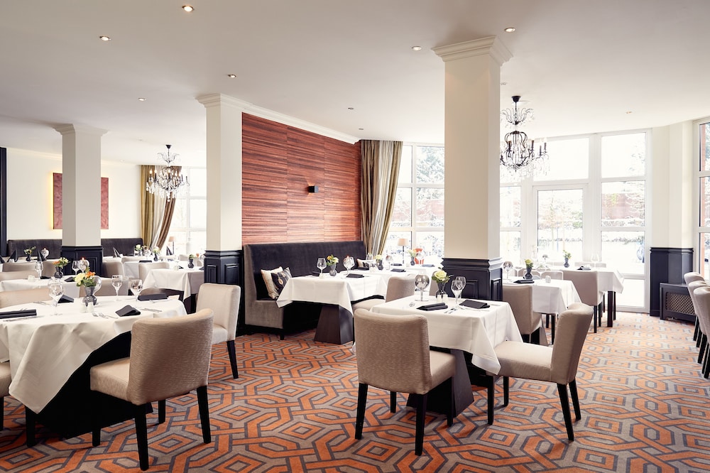 VAN DER VALK LANDHOTEL SPORNITZ 50/60