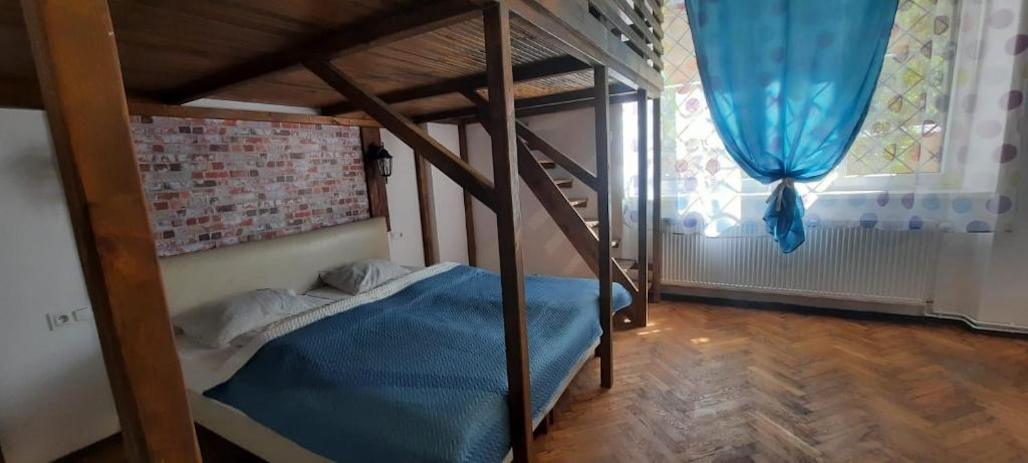 Lorf Hostel&Apartments 30/51