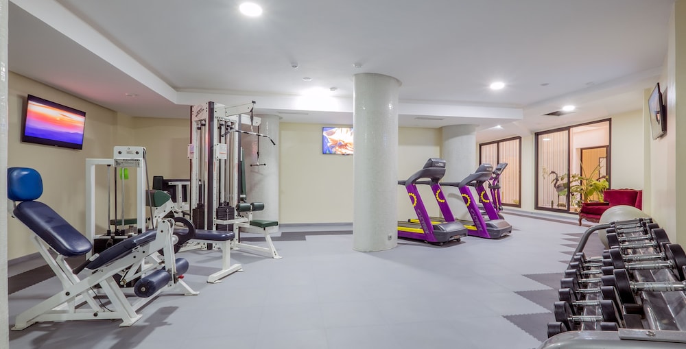 Hotel Ayoub 16/32