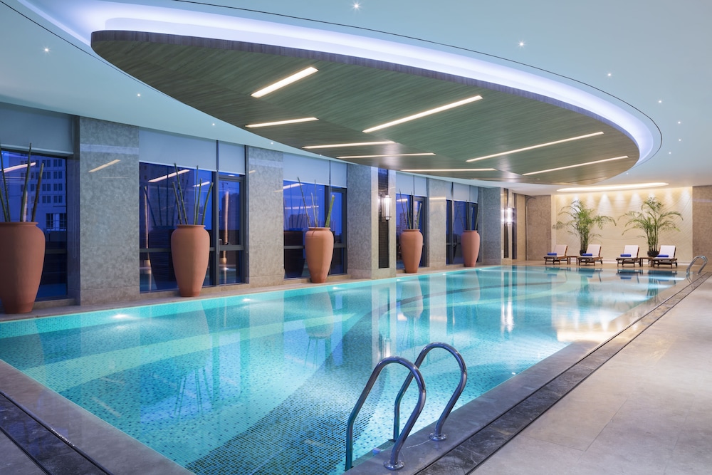 Wanda Realm Changzhou 5/55