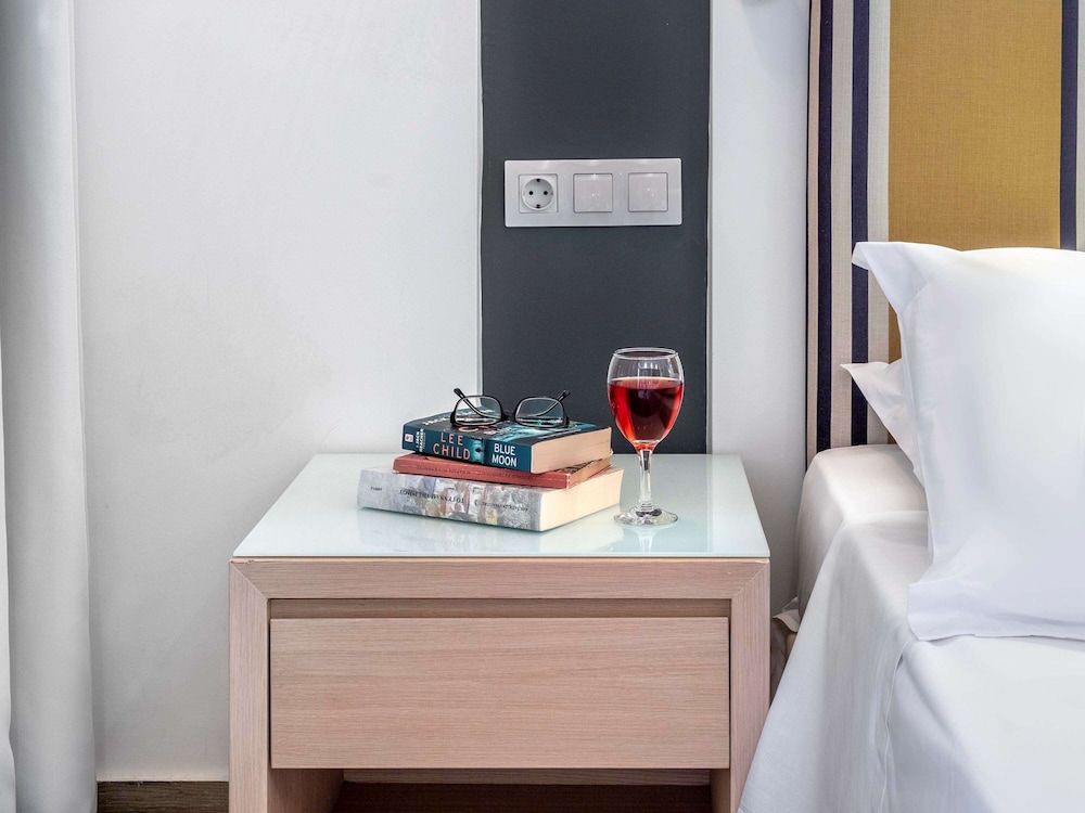 Mercure Rhodes Alexia Hotel & Spa 22/78