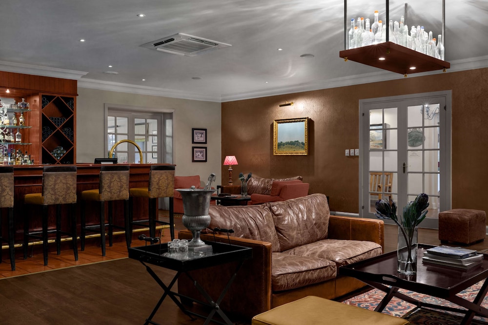 Mount Grace Hotel & Spa 24/50