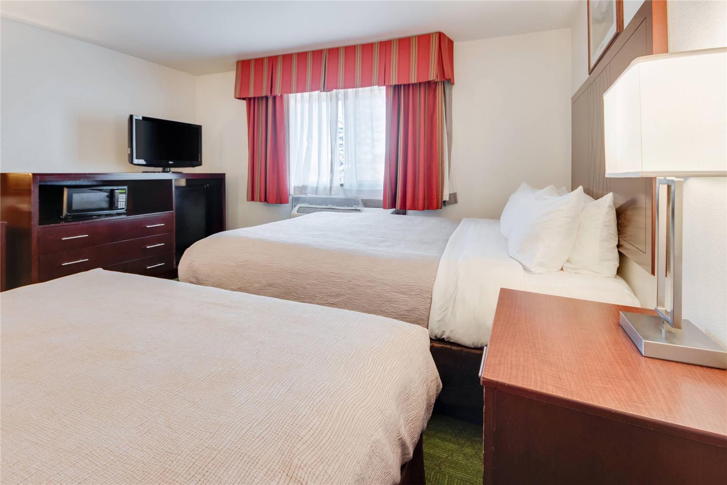 Quality Inn Belgrade - Bozeman Yellowstone Airport 12/32