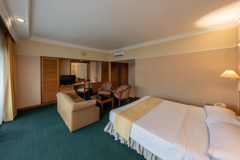 Hotel Marcopolo Jakarta 29/83