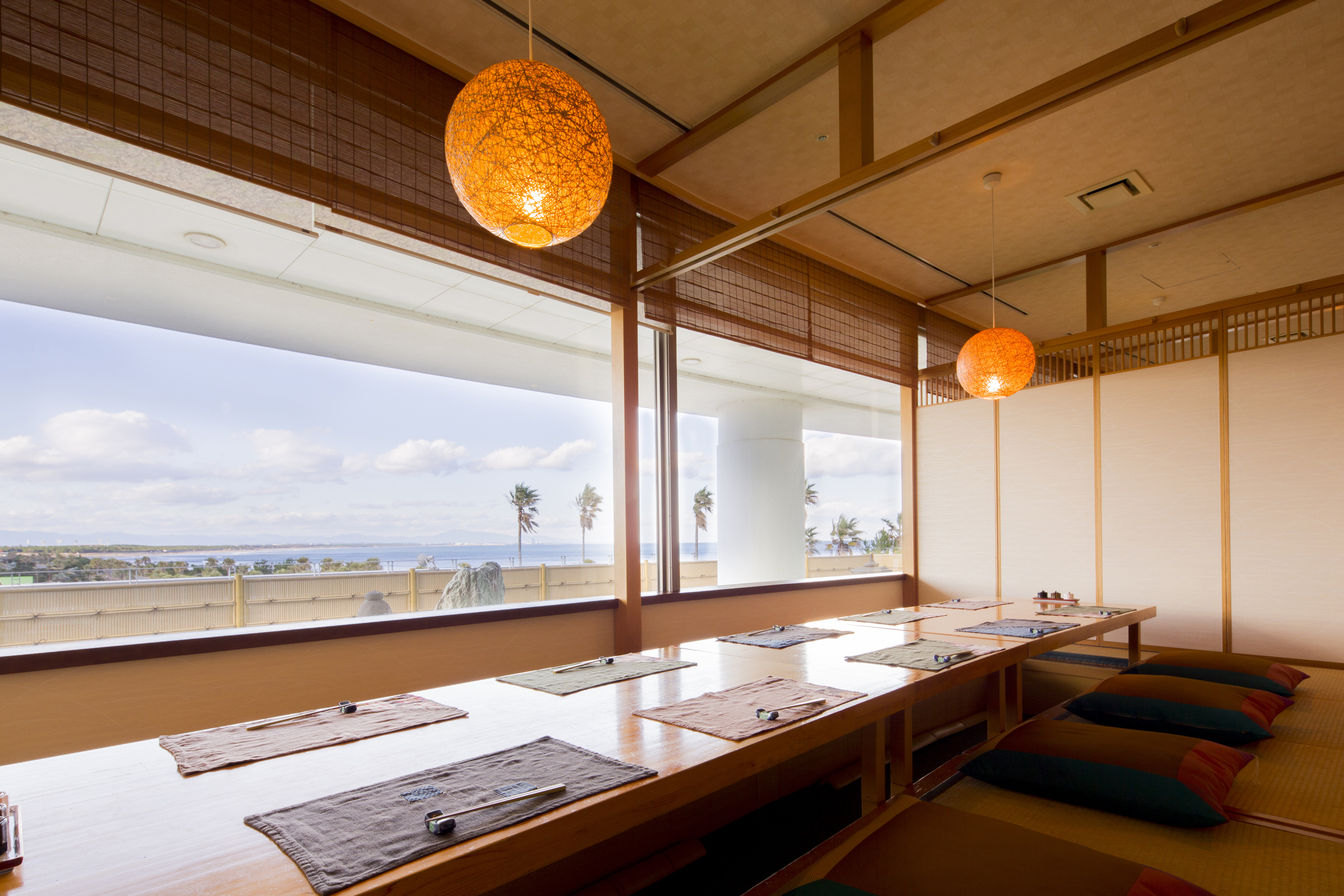 Holiday Inn Ana Miyazaki 34/50