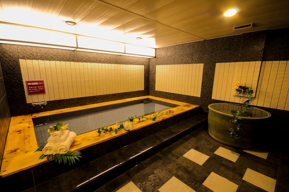 Grandpark Hotel Panex Iwaki 28/45