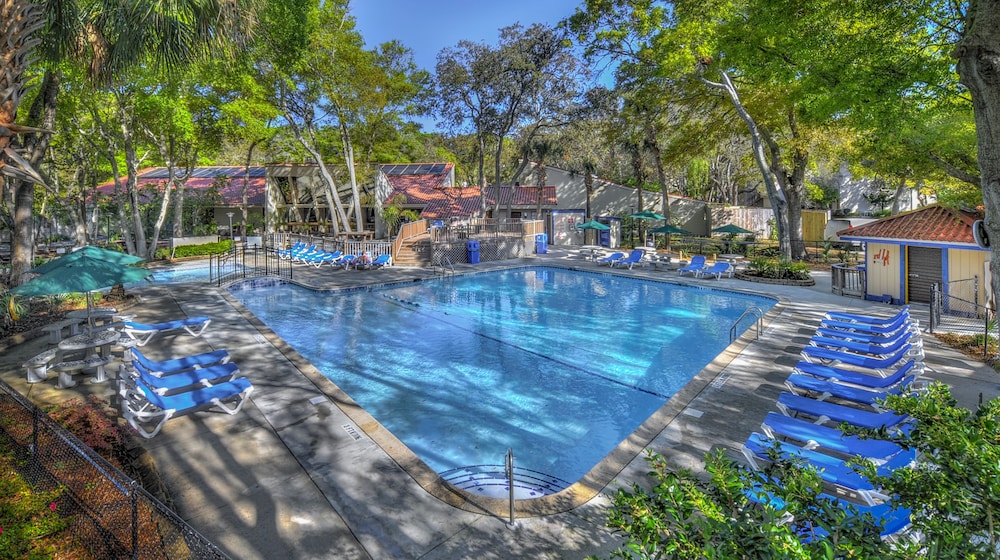 Villas By the Sea Resort Conference Center 68/73