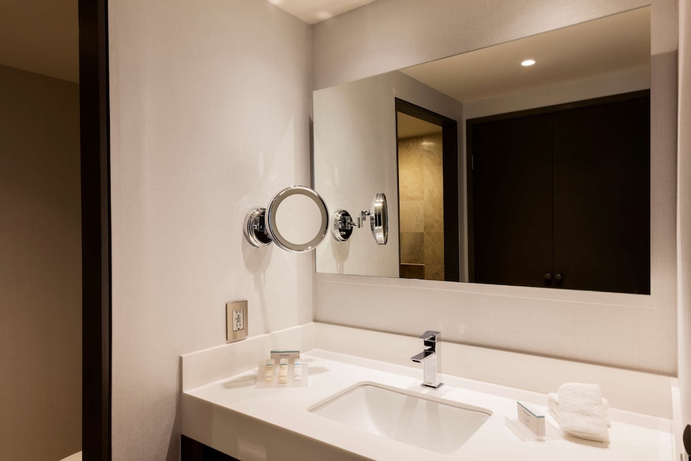 Hilton Garden Inn Mexico City Santa Fe 20/73