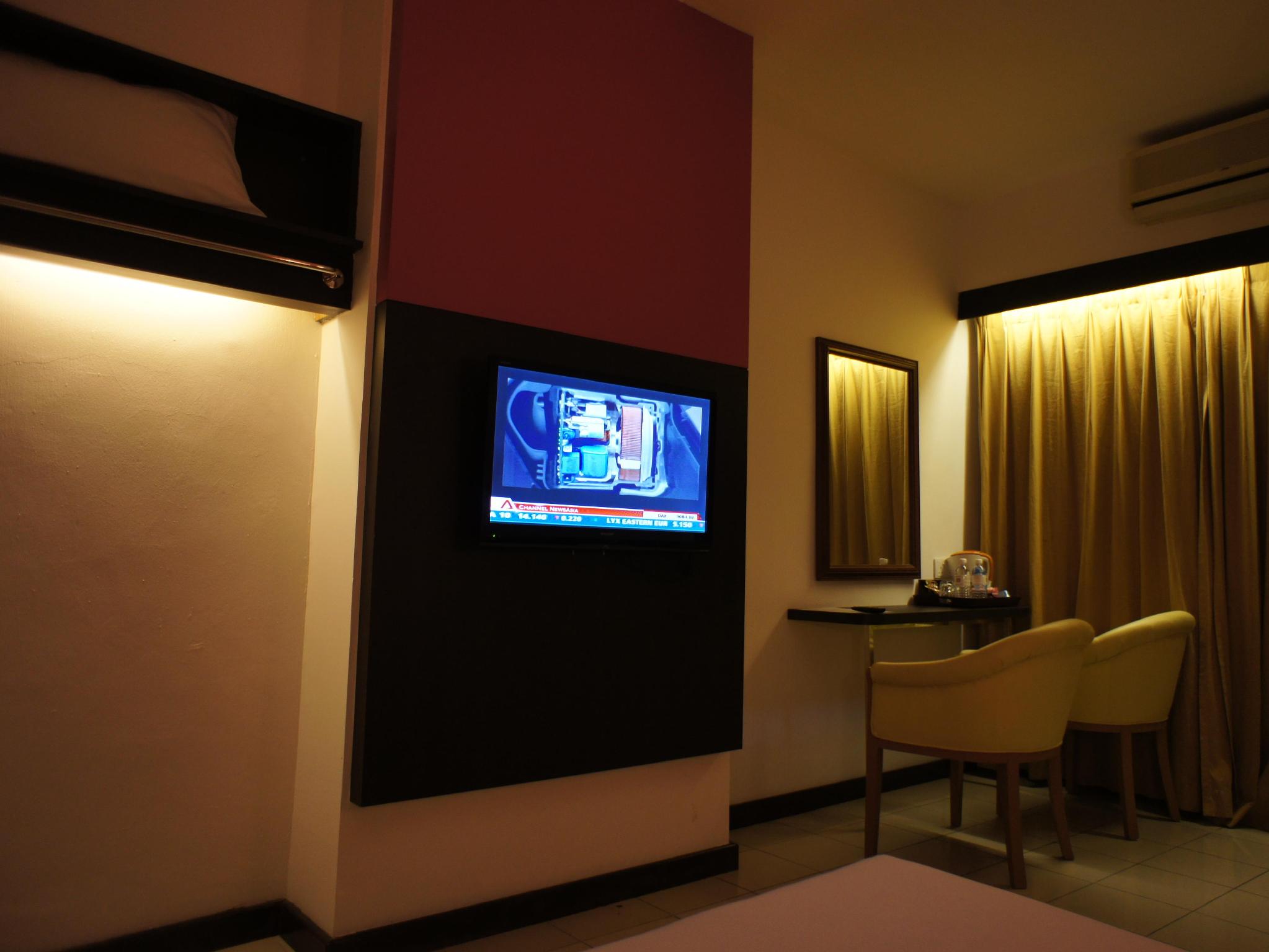 Meldrum Hotel 39/42