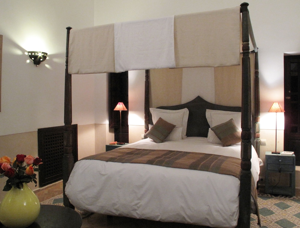 Villa Le Perroquet Bleu 8/50