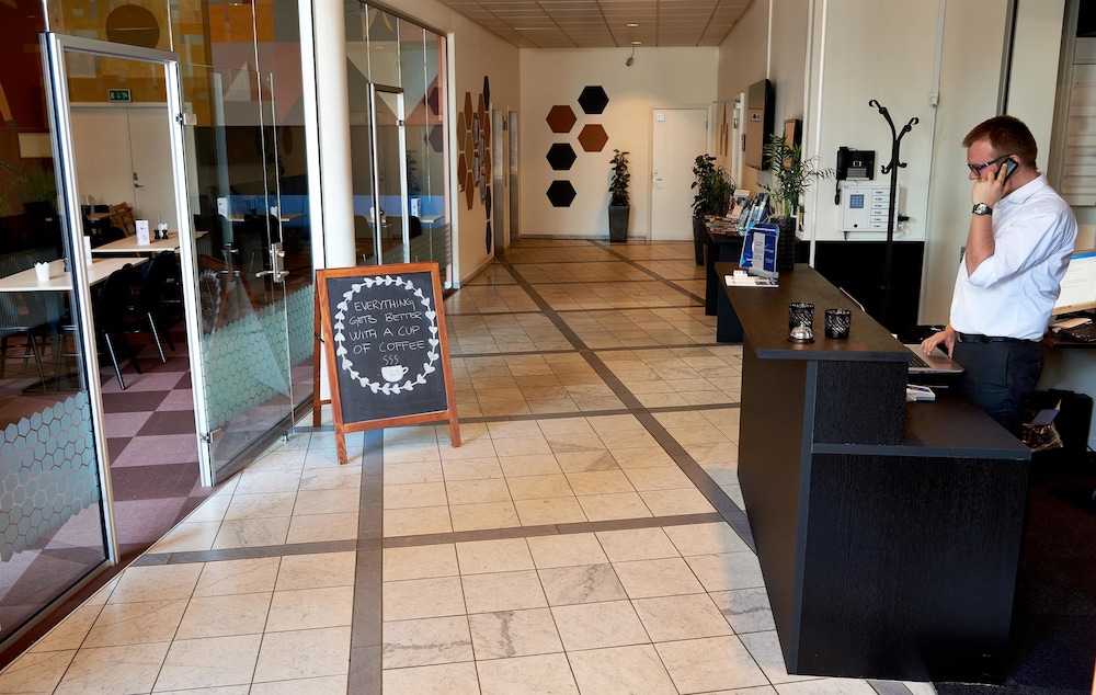 Best Western Royal Holstebro 37/60