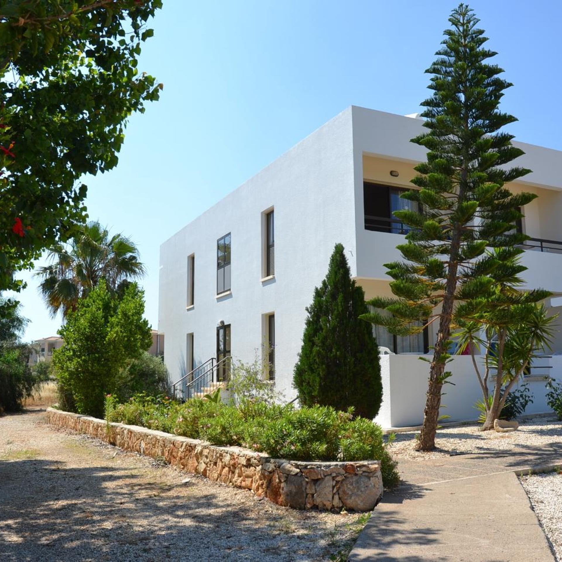 Aphrodite Beach Hotel 4/51