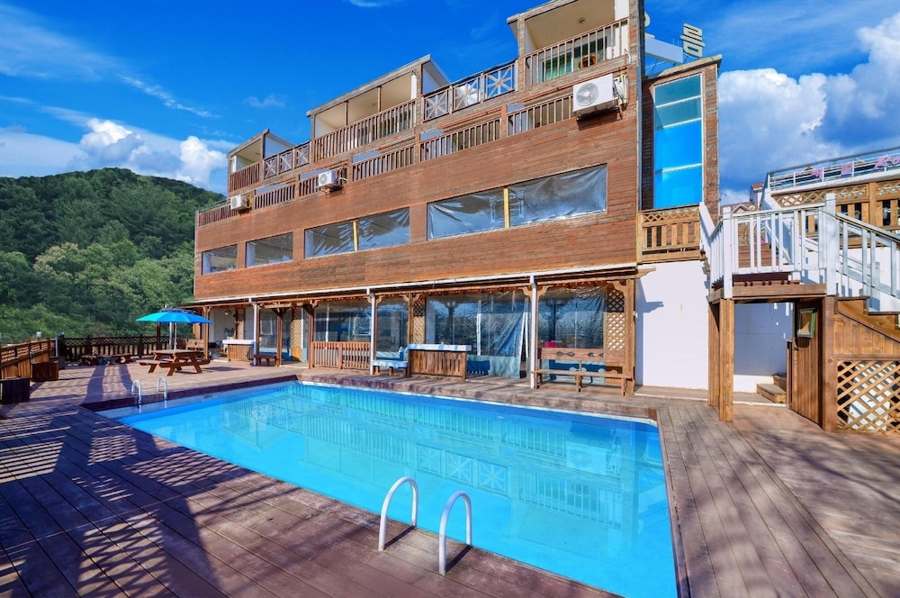 Ganghwa Sol Orum Pension 7/50