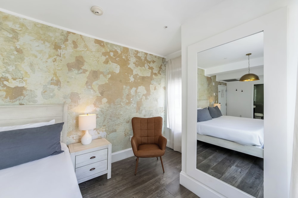 Ithaca of South Beach Hotel 51/51