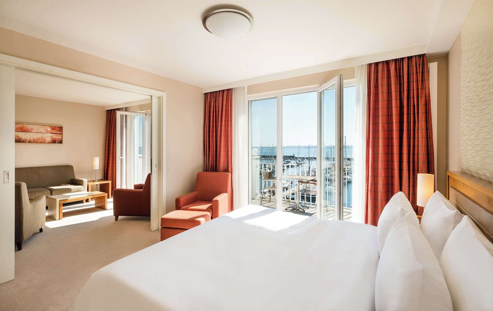 Lindner Hotel Boltenhagen 10/48