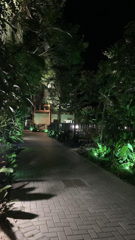 Natur Campeche Hotel 64/67
