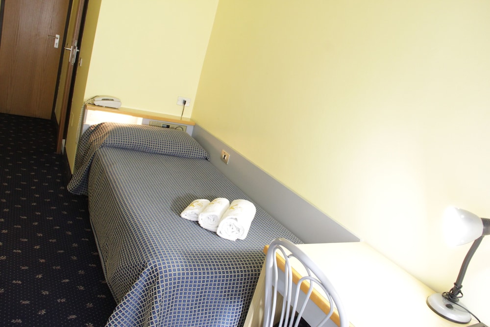 Hotel Lugano 17/28