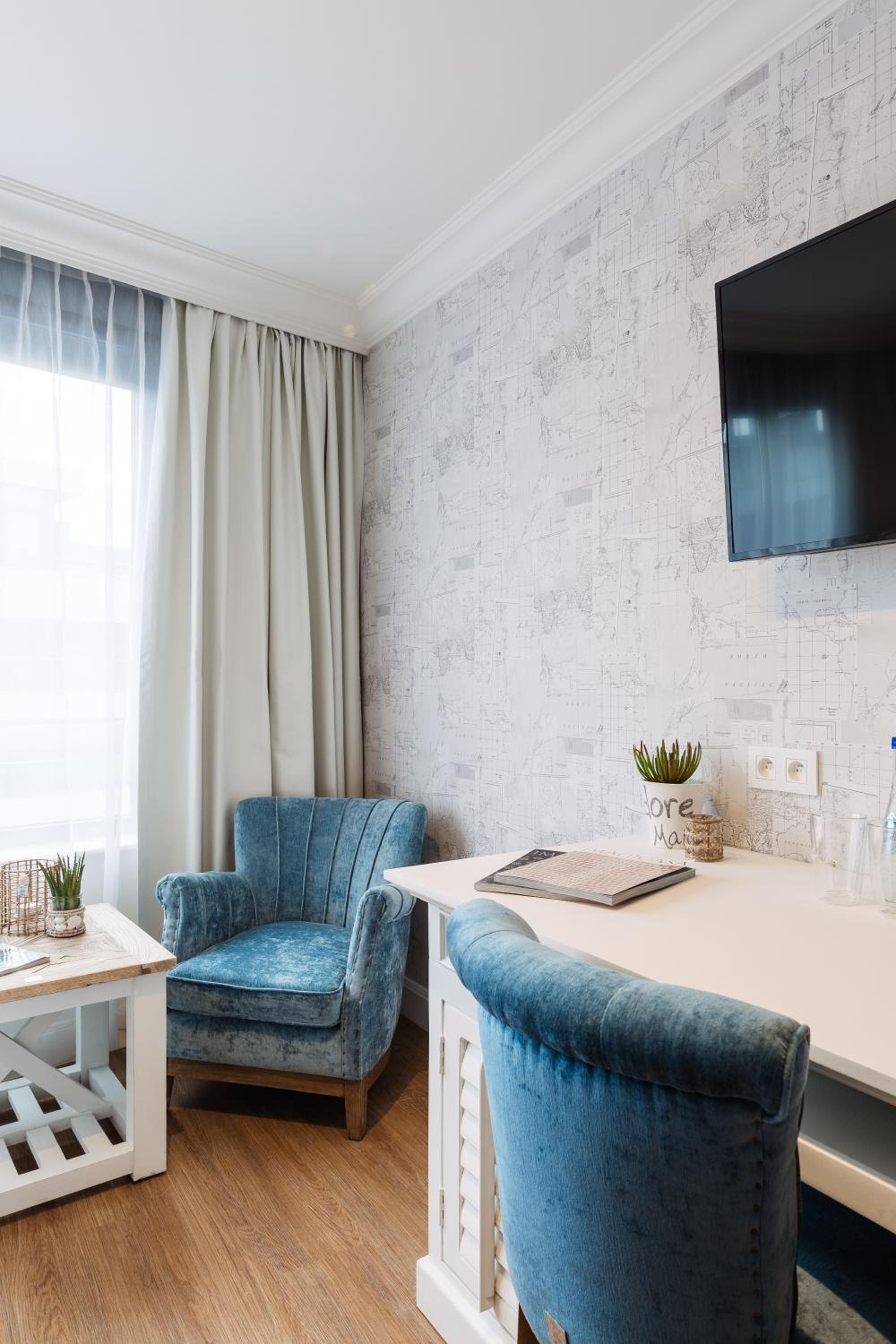 Hotel Cocoon 20/32