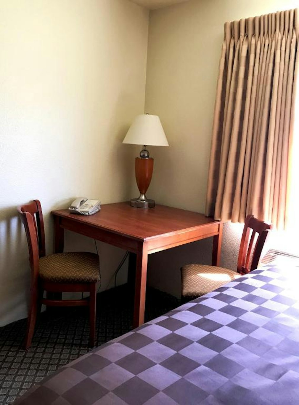 FAIRBRIDGE INN & SUITES KELLOGG 26/48