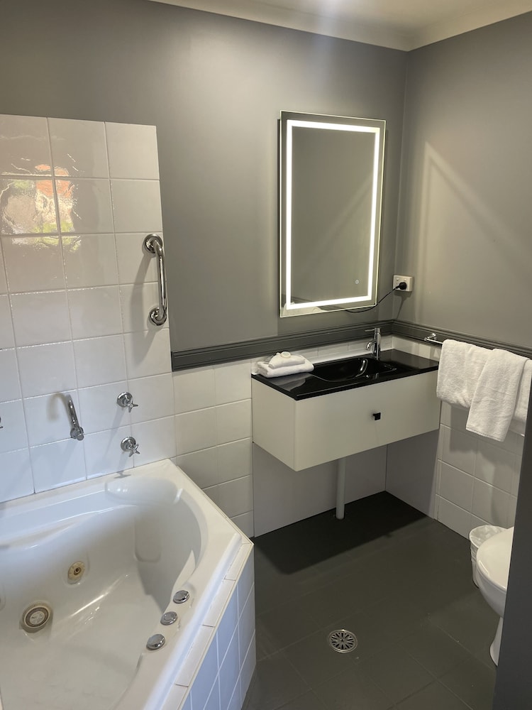 Aqualuna Beach Resort 56/56