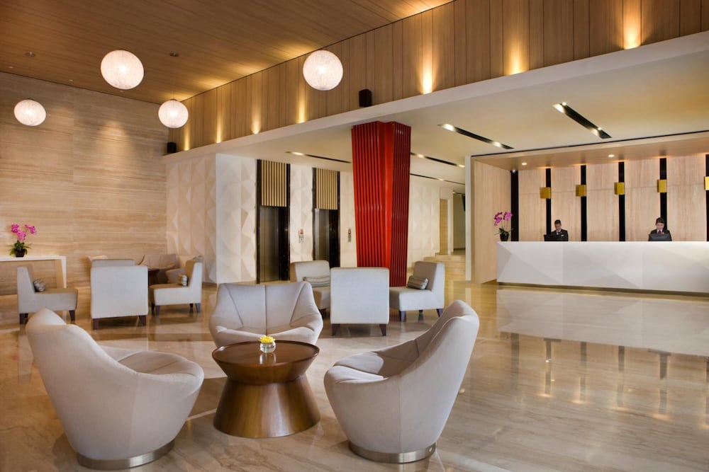 Hotel Santika Mega City Bekasi 6/49