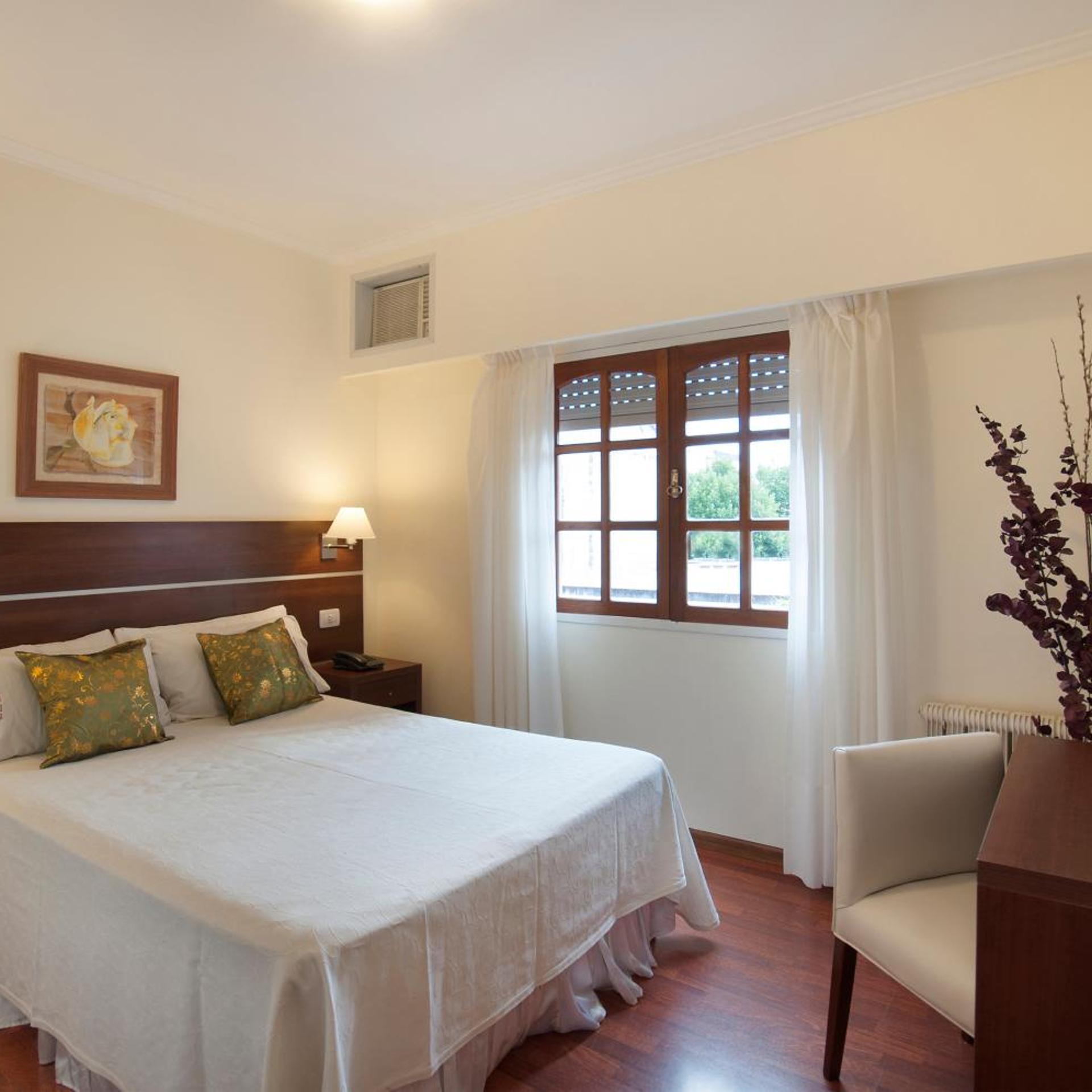 Los Tilos Hotel 20/58