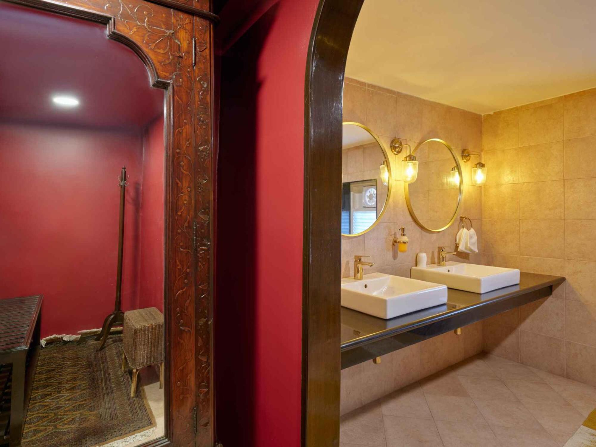 JuSTa Luxe Diwan's Bungalow Ahmedabad 36/36