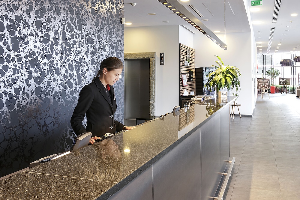 Vienna House Easy by Wyndham Katowice 5/50