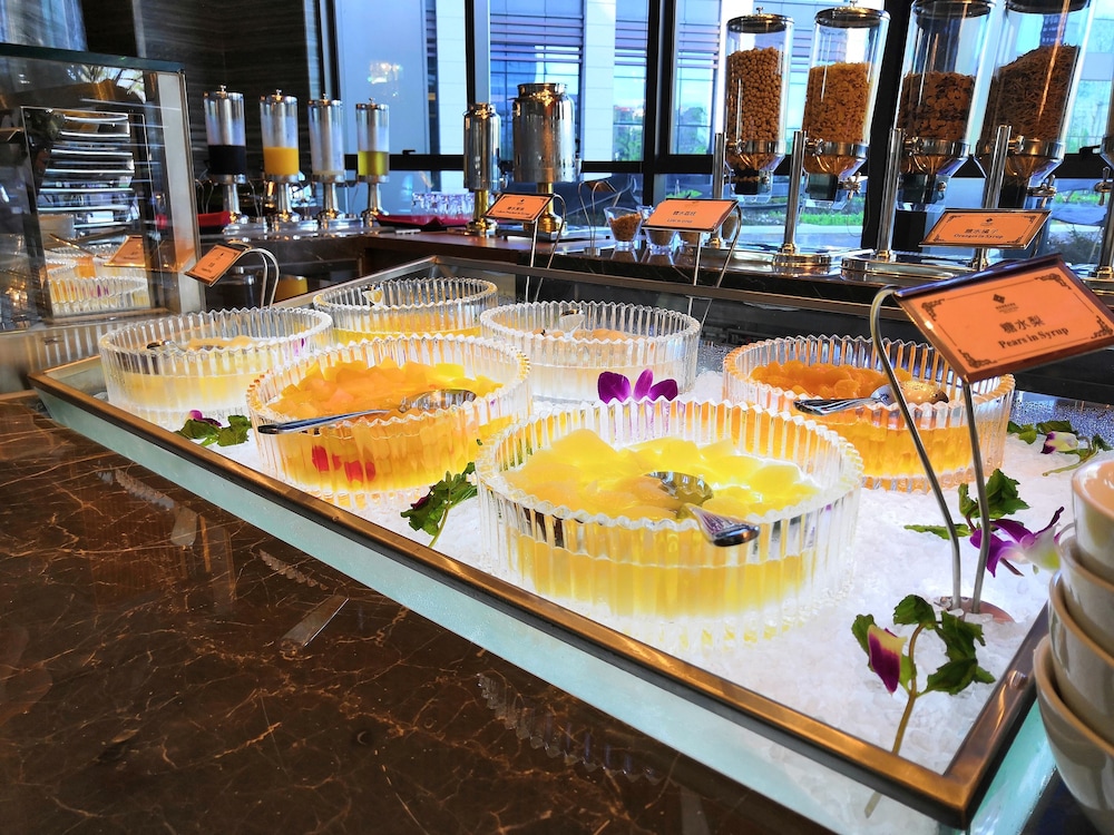 Jinling Grand Hotel Nanchang 写真5