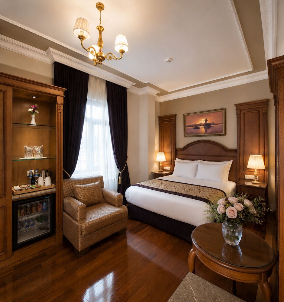 Glk Premier Acropol Suites Spa Ex Best Western Premier Acropol Suite 30/70