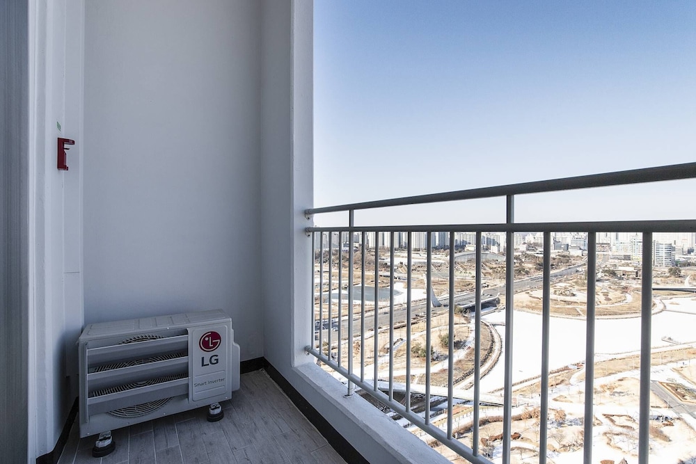 Park View Terrace 5/48