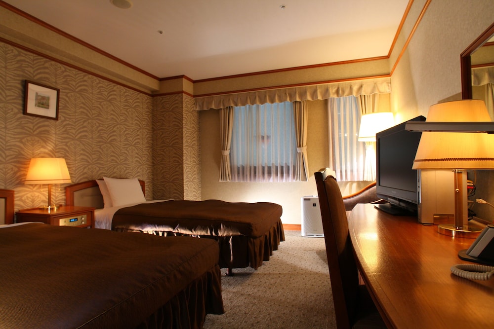 Hotel Viamare Kobe 15/31