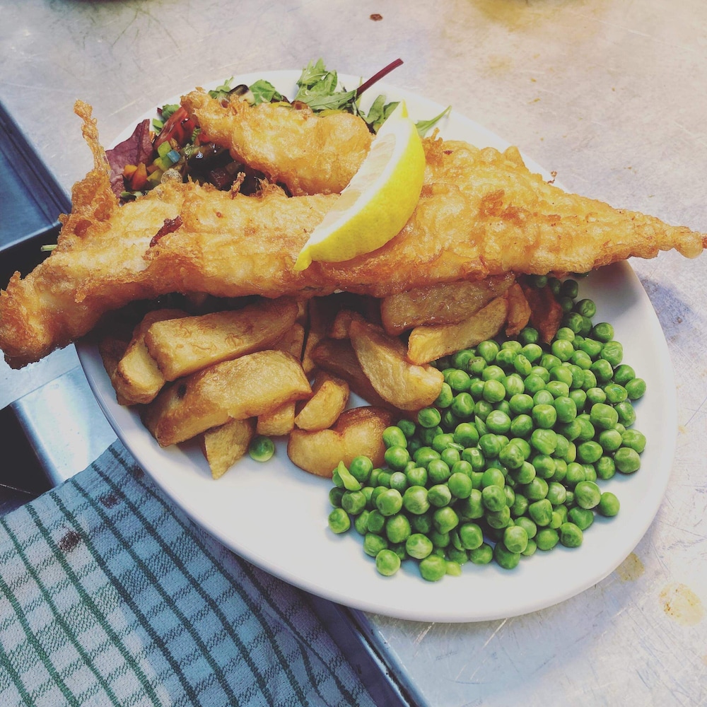 The Captain Cook Inn 14/32