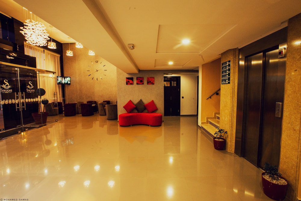Hotel Swani 18/26