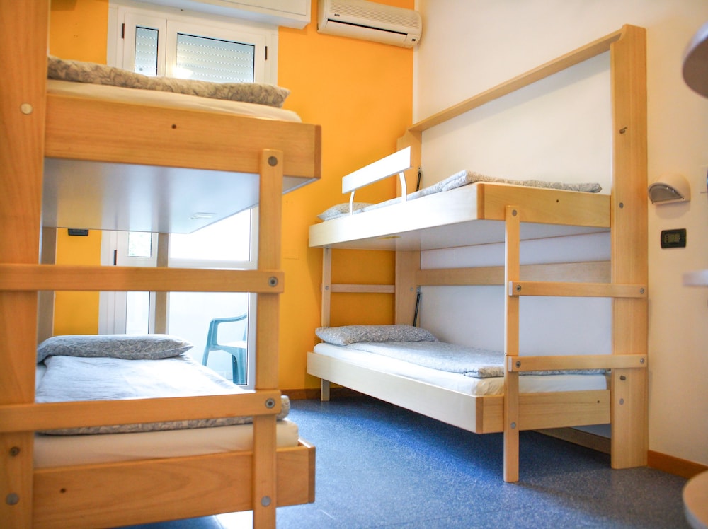 Hotel Morfeo - Young People Hotels - Adults Only 12/64