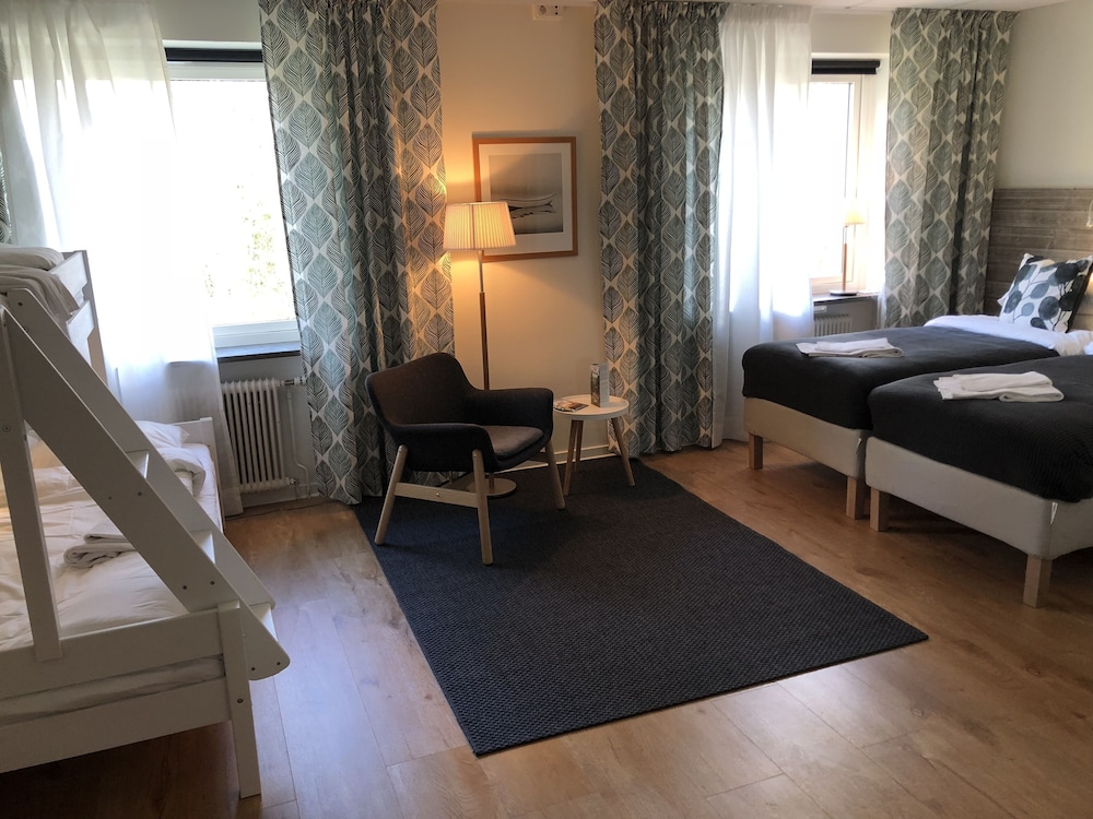 Kroppefjall Bed and Breakfast 11/40