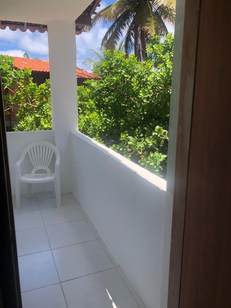 Pousada Beach Garden 3/50