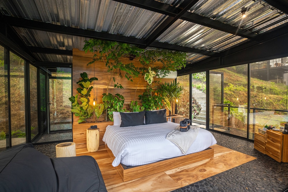 Bio Habitat Hotel, AKEN SOUL Collection 20/60