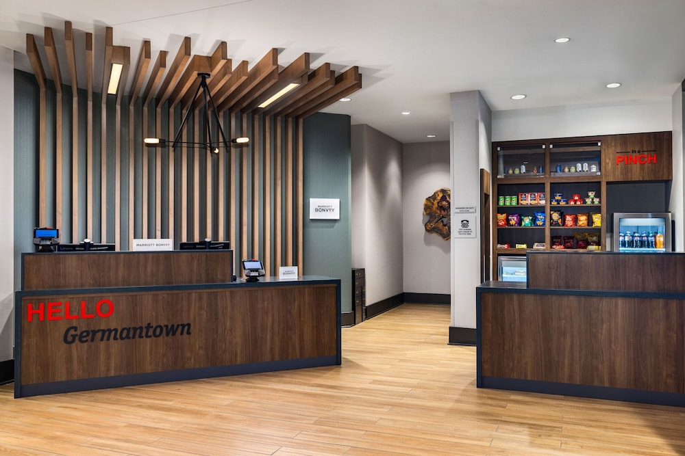 Towneplace Suites By Marriott Memphis Germantown 3/33